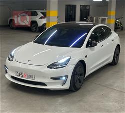 تسلا موديل 3